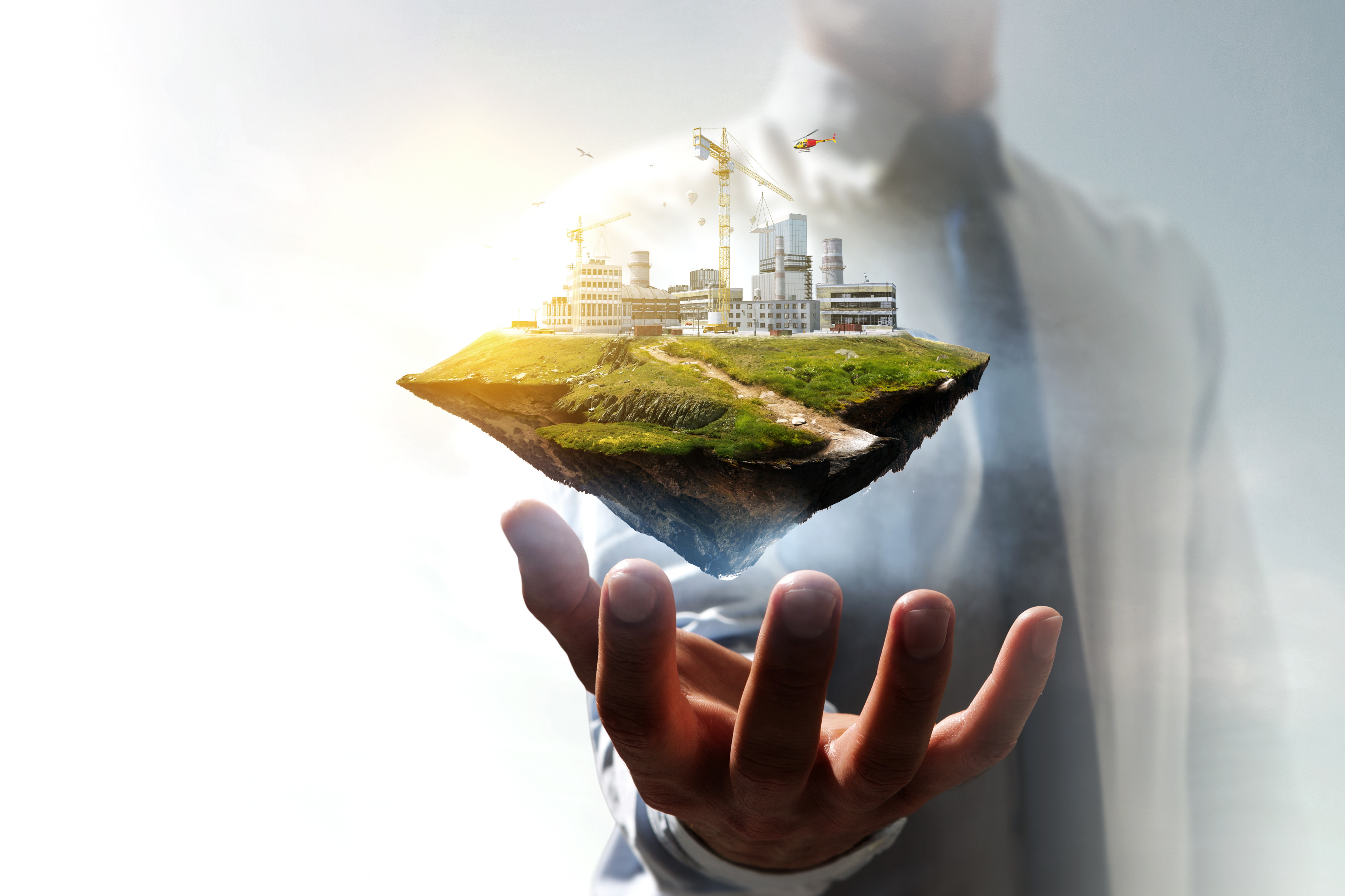 Tecnologia Sostenibile | Materiali Riciclabili ed Economia Circolare – Baglem