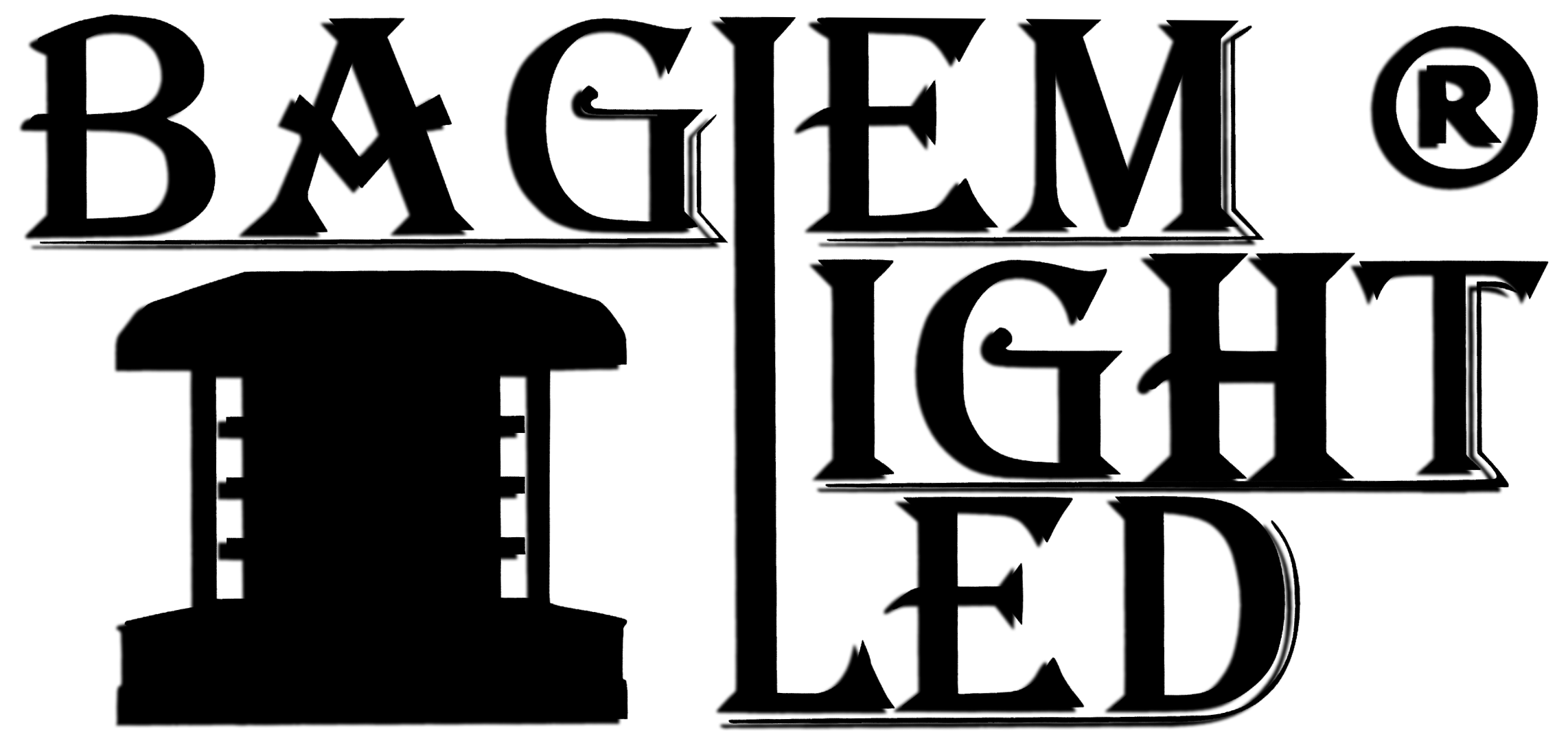 Baglem ® | AVL eliporti, Luci SOV