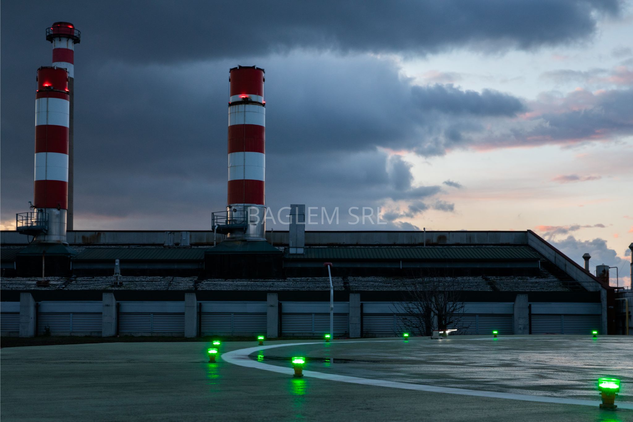 Flight Safety Begins with Light: Safety Culture and Aeronautical Systems