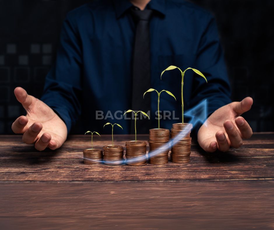 Baglem SRL: +39% di Crescita e Innovazione nel Settore AVL
